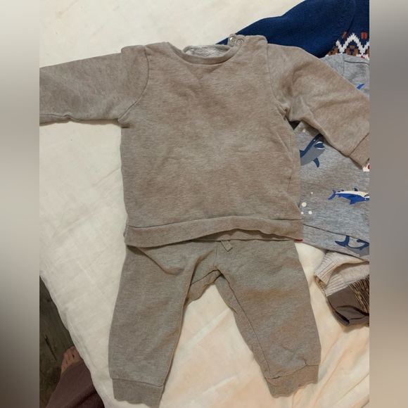 12 month bundle - Christmas & Valentine’s Day! - Picture 2 of 8